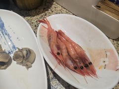 -丰卓会海鲜自助(中润大道店)