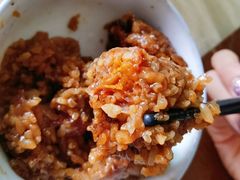 蛋黄肉粽-金太粽(上海弄堂第一粽店)