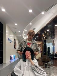 -INSTYLE造型·明星店