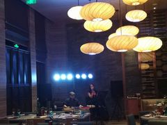-南昌融创铂尔曼酒店咖啡苑餐厅