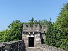 -老龙头景区