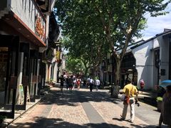 -猫的天空之城概念书店(杭州南宋御街店)