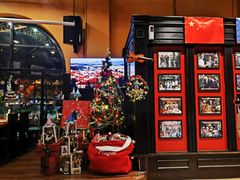 -布拉格餐厅· 中欧捷克菜(全国首店)