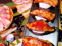 -龍二烧肉酒场(九亭店)