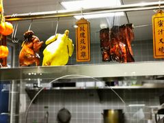 -兰亭轩茶餐厅(长江路店)