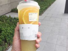 -奈雪的茶(国金中心店)