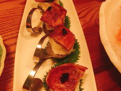 -阿吾罗日本料理(K11艺术中心店)