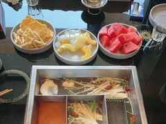 -重庆德忆火锅（龙南街3店）(渝水岸餐饮)
