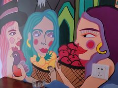 -Mesa Madre梅萨妈妈·Bintana(国贸店)