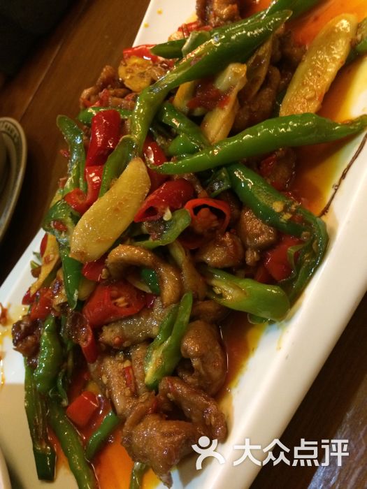 丁胖土碗香(天府店)图片 - 第113张