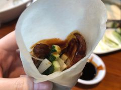 -龙聚德北京烤鸭(沙坪坝华宇A馆店)
