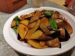 -安天民北方饺子(白石洲店)