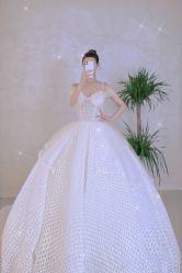-洋洋婚纱品牌集合店