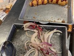 -很久以前羊肉串(大华三路店)