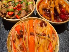 -色響火锅(恒隆广场店)