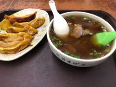-清真蒋有记(老门东店)