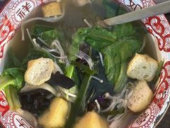 -破店肥哈·东北烧烤·夜宵(南山保利店)