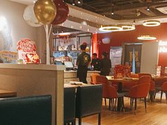 -豪客来牛排(大汉口城店)