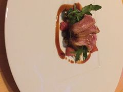 -迪拜帆船酒店海底餐厅