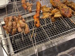 -红棚子肚绷·徐州烧烤(南京店)