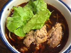 -笑笑凉皮(富国街店)