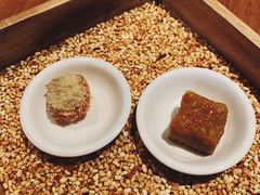 -天水蔬食料理(树德之光店)