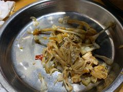 -鸿顺老铁锅美蛙鱼府(解放碑店)