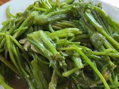 -阿葉农家饭店