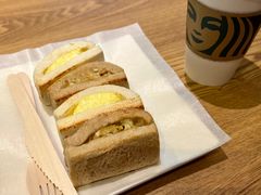 -星巴克臻选(北京世贸天阶店)