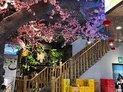 -南海底小海鲜·湘菜(鲁巷吴家湾店)
