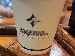 -星空密室·精选(天一豪景店)