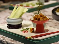 -诸暨耀江开元名都大酒店·西子灶中餐厅