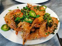 -海上驿站渔家菜馆