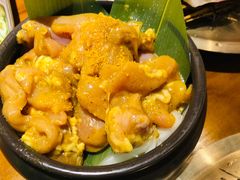 -蒲葵传统炭火烤肉(白石龙店)