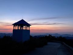 -白草畔自然风景区