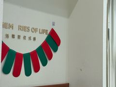 -海马体照相馆(大连柏威年购物中心店)