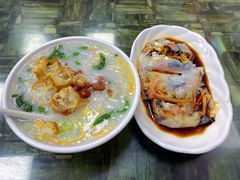 -燊意布拉肠云吞面(中山四路店)