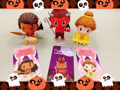 -泡泡玛特POPMART(上海环球港店)