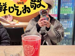 -牛啤堂精酿啤酒餐吧(五棵松华熙店)