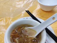 -莲华素食府