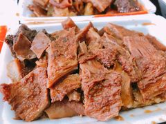 -细妹五香牛杂(步行街店)