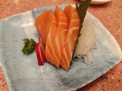 -元气寿司(环球港店)