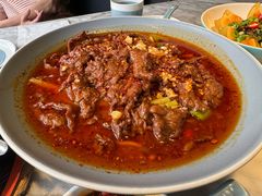 -懒人盐府人家(航天桥店)