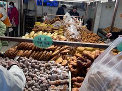 -杨老大焙子月饼干货(宽巷子民族美食街店)