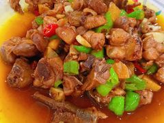 -桐庐土菜馆·传承经典土菜