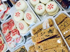 -老王记糕干(养鱼池路店)