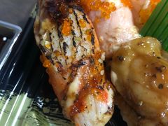 -玩米匠(寿司·刺身·金水正弘城店)