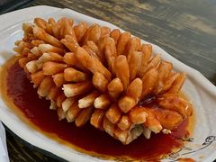 松鼠桂鱼-神仙钵湘香土菜馆(光华路店)