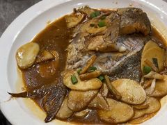 -红灯笼龙凤饭店(宁波老字号店)