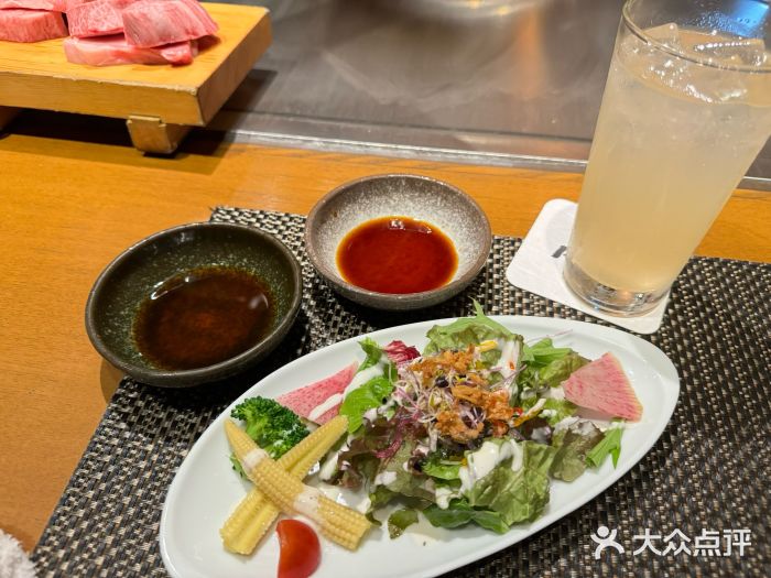 神户牛排 石田屋(本店)图片